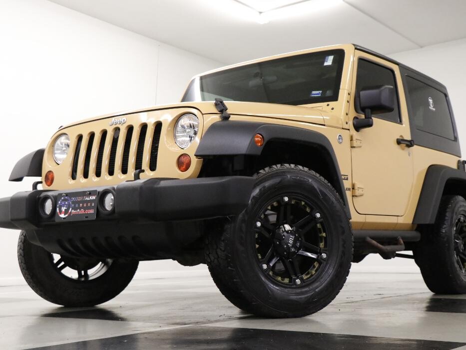 Images Jim Falk Motors