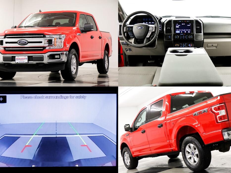 Images Jim Falk Motors