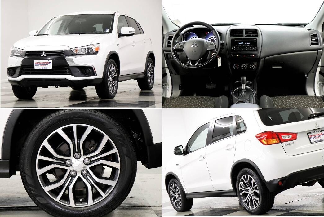 Images Jim Falk Motors