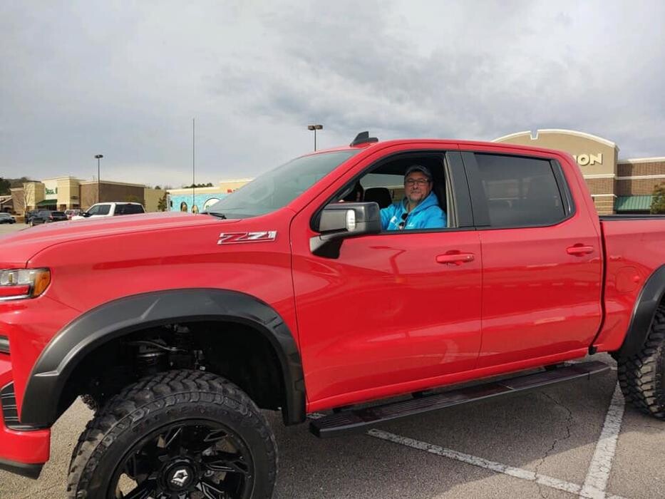 Images Jim Falk Motors