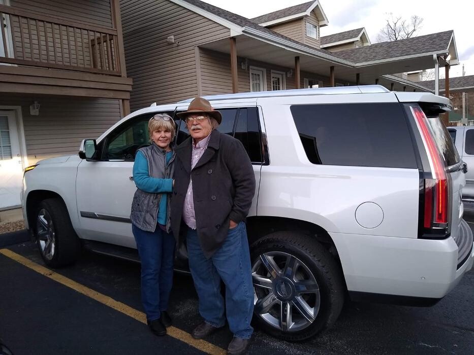 Images Jim Falk Motors