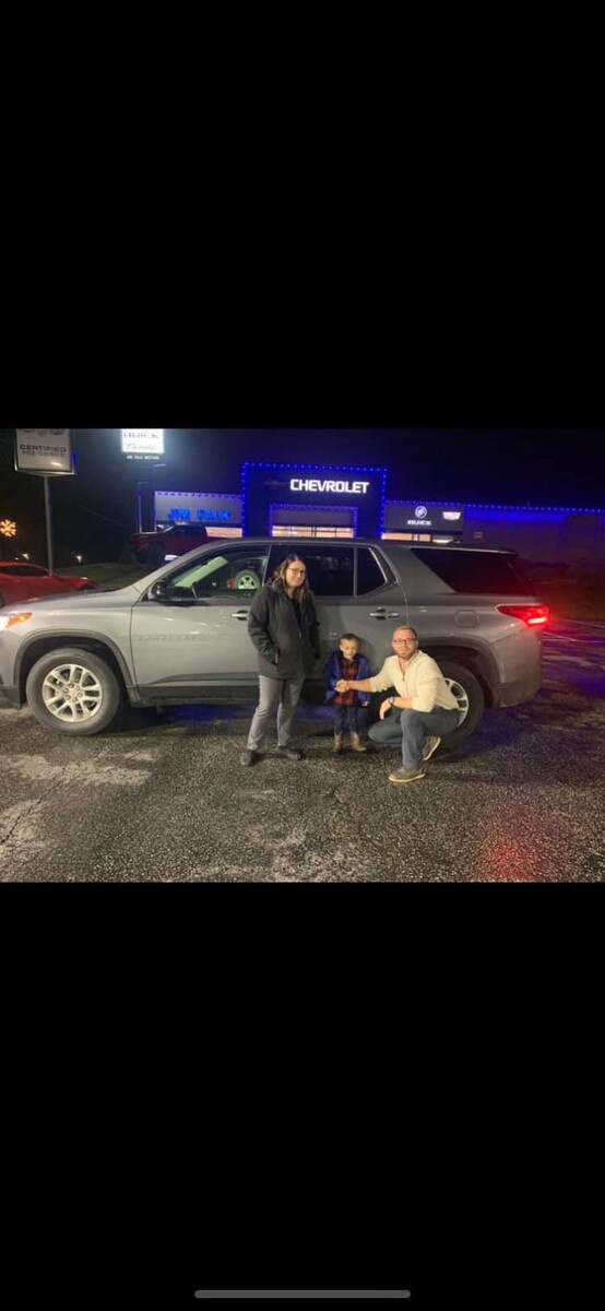 Images Jim Falk Motors