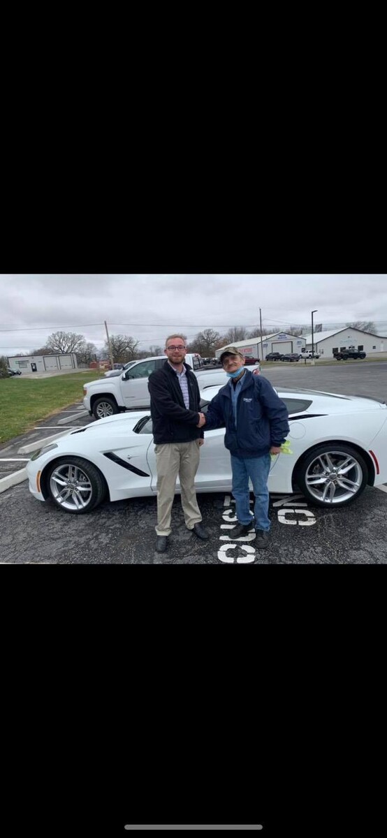 Images Jim Falk Motors