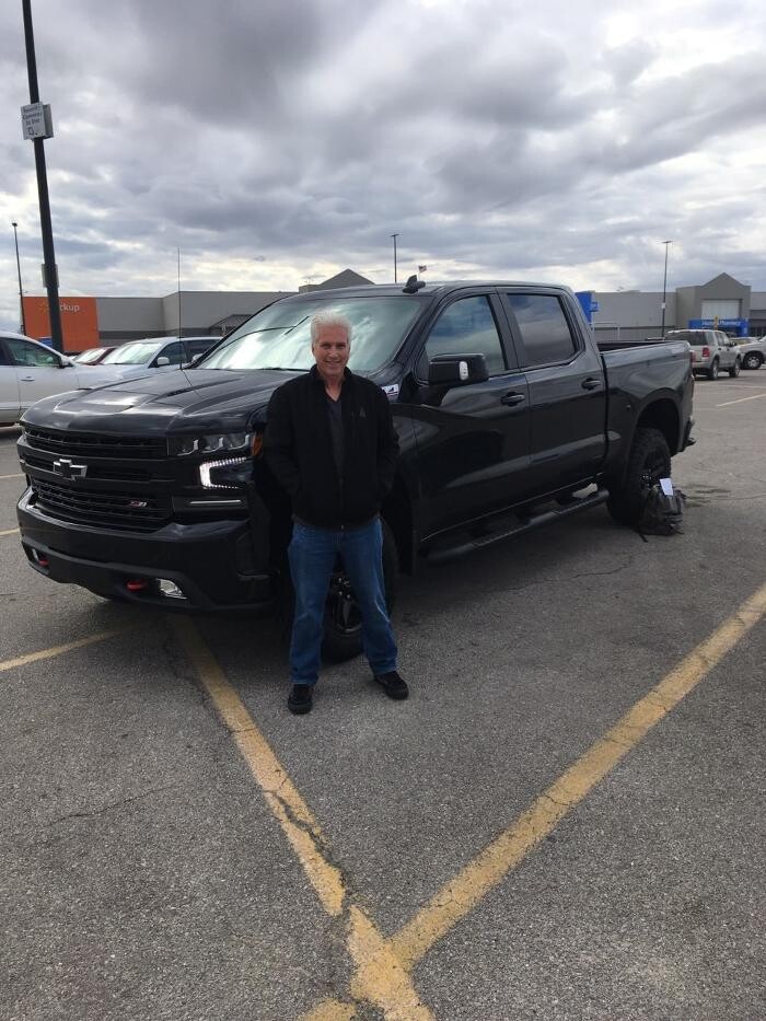 Images Jim Falk Motors