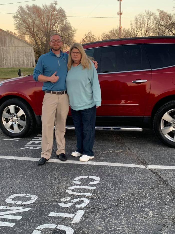 Images Jim Falk Motors