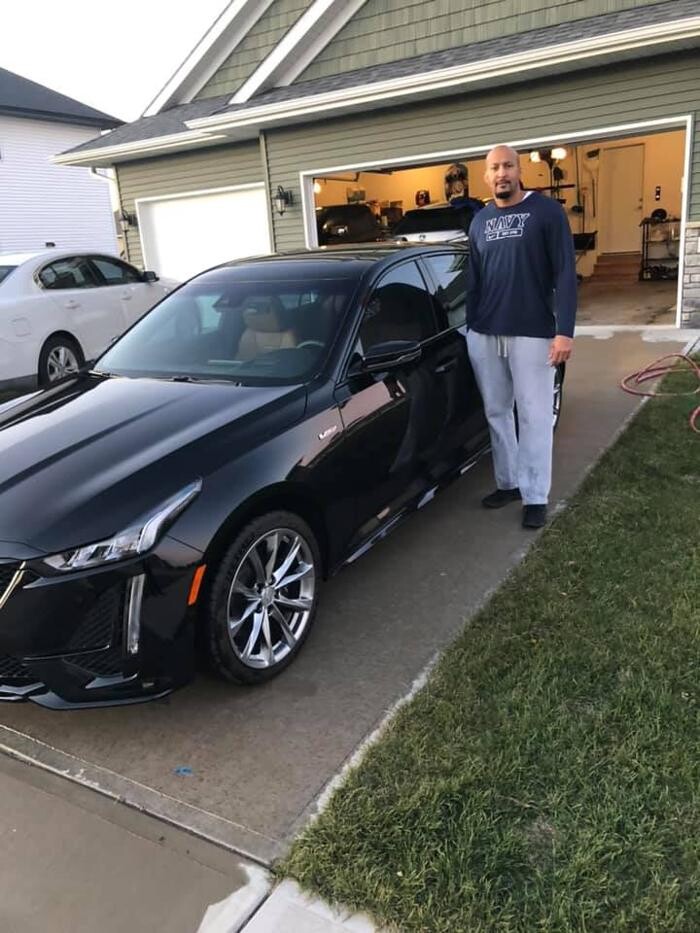 Images Jim Falk Motors