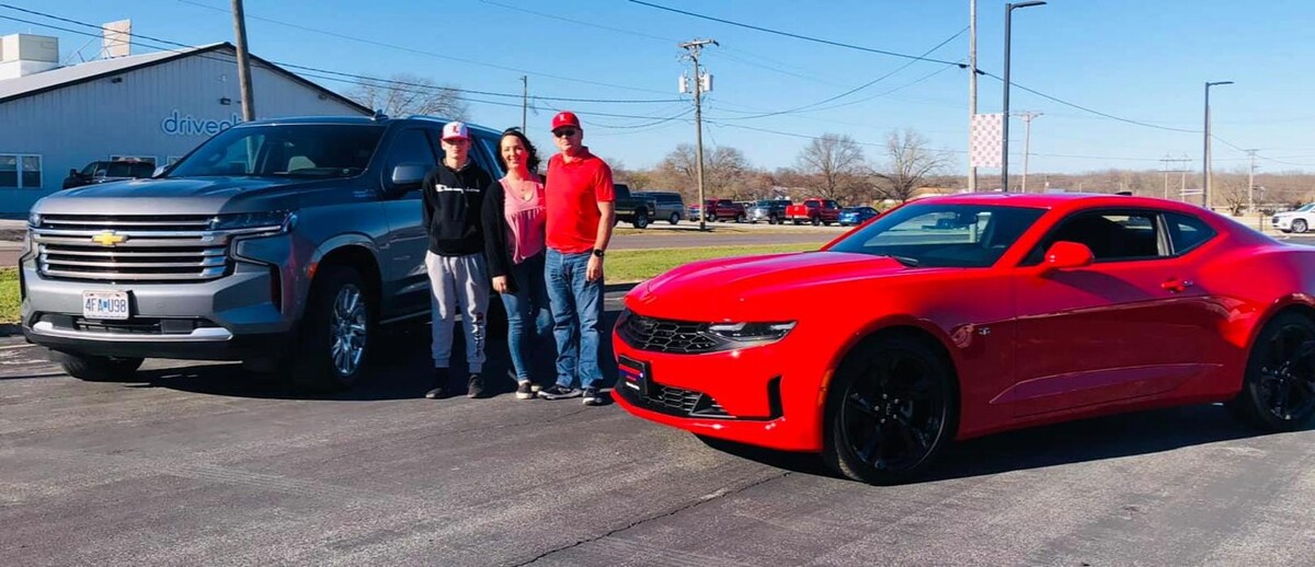 Images Jim Falk Motors