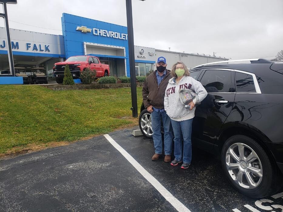 Images Jim Falk Motors