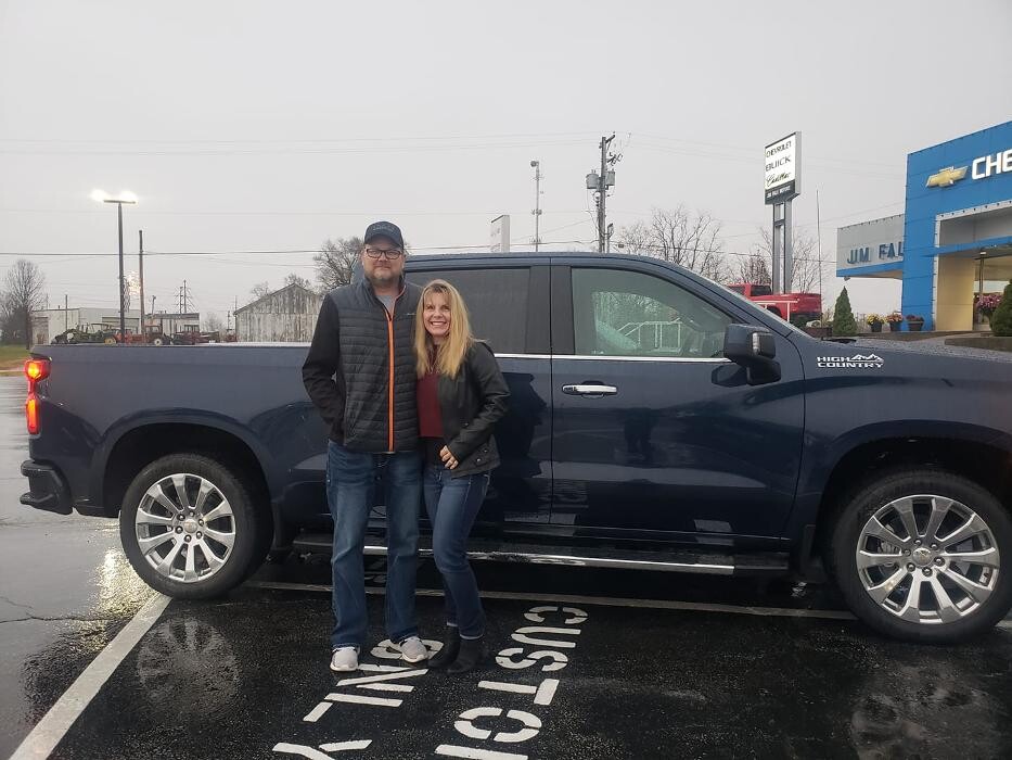 Images Jim Falk Motors