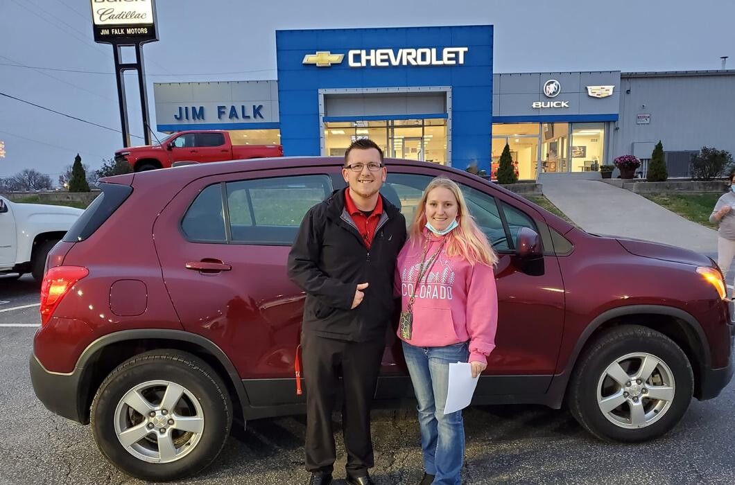 Images Jim Falk Motors