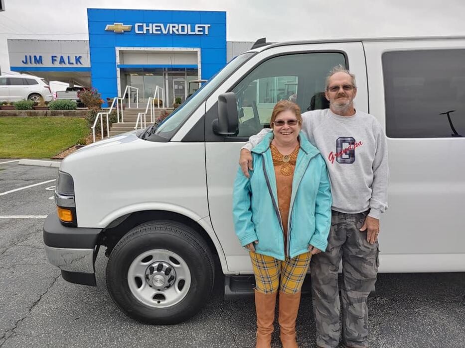 Images Jim Falk Motors