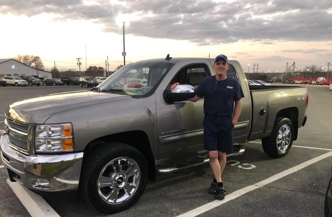 Images Jim Falk Motors