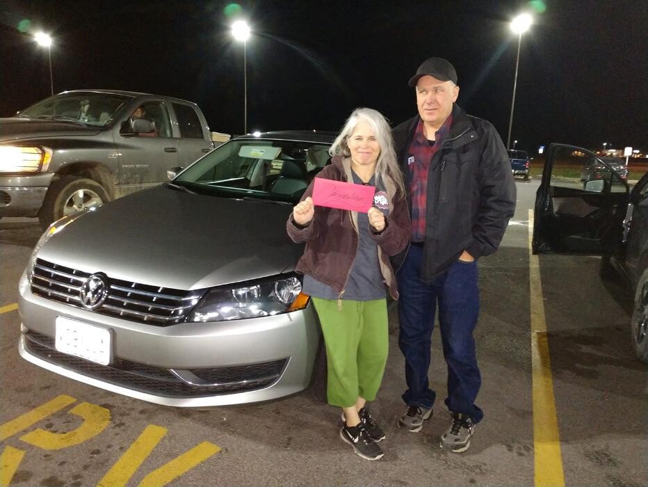 Images Jim Falk Motors