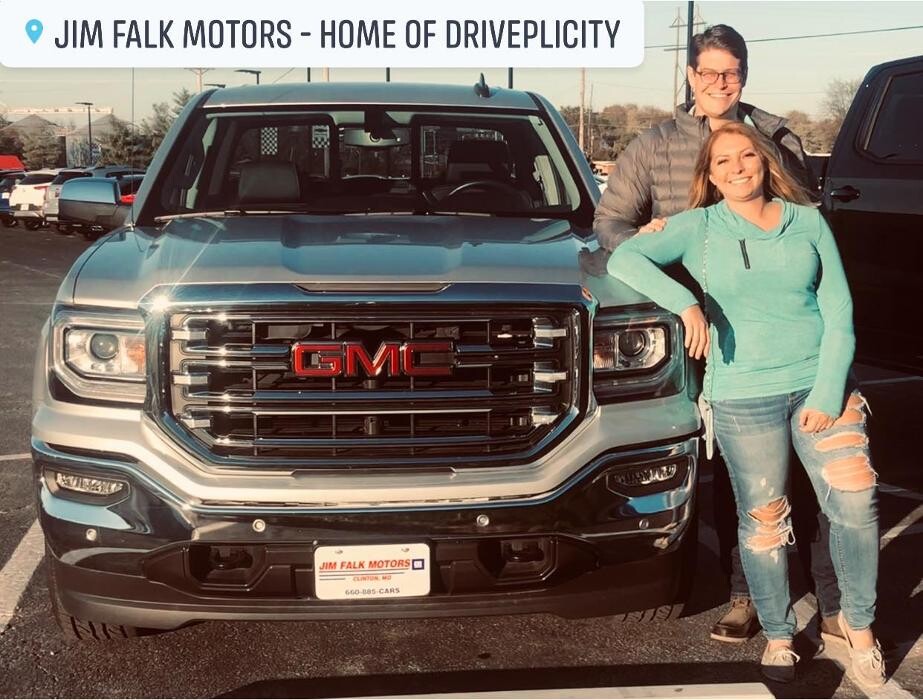 Images Jim Falk Motors