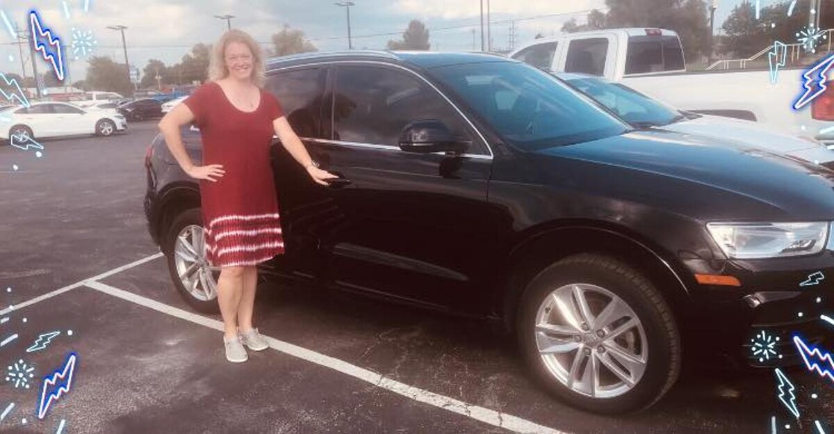 Images Jim Falk Motors