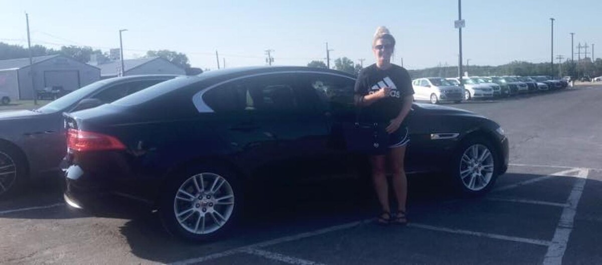 Images Jim Falk Motors