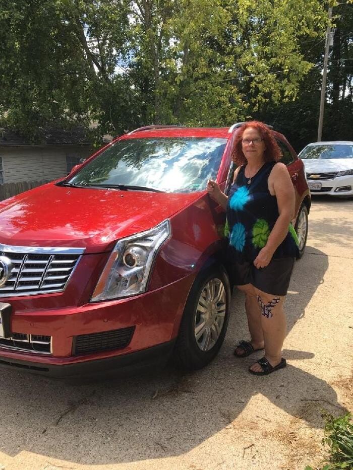 Images Jim Falk Motors