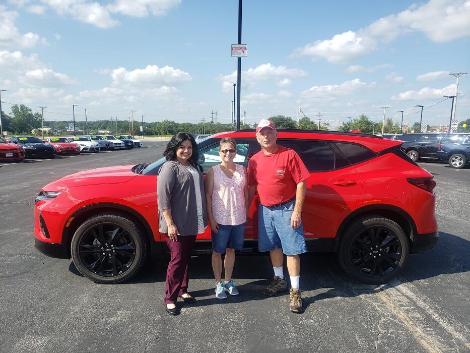 Images Jim Falk Motors