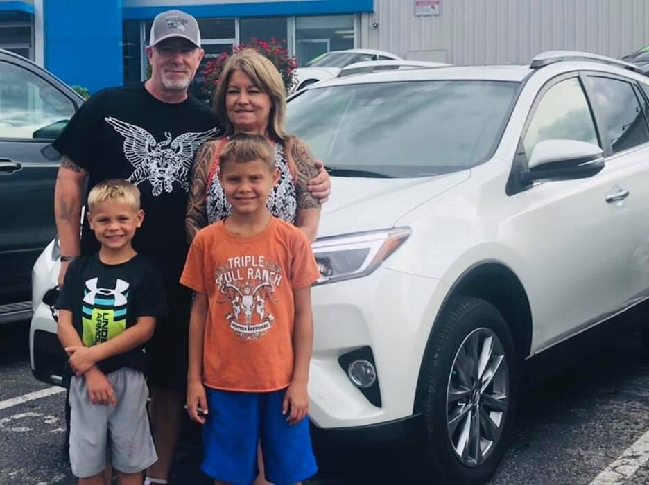 Images Jim Falk Motors