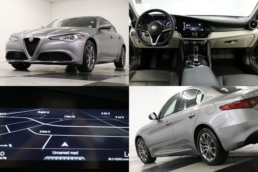 Images Jim Falk Motors