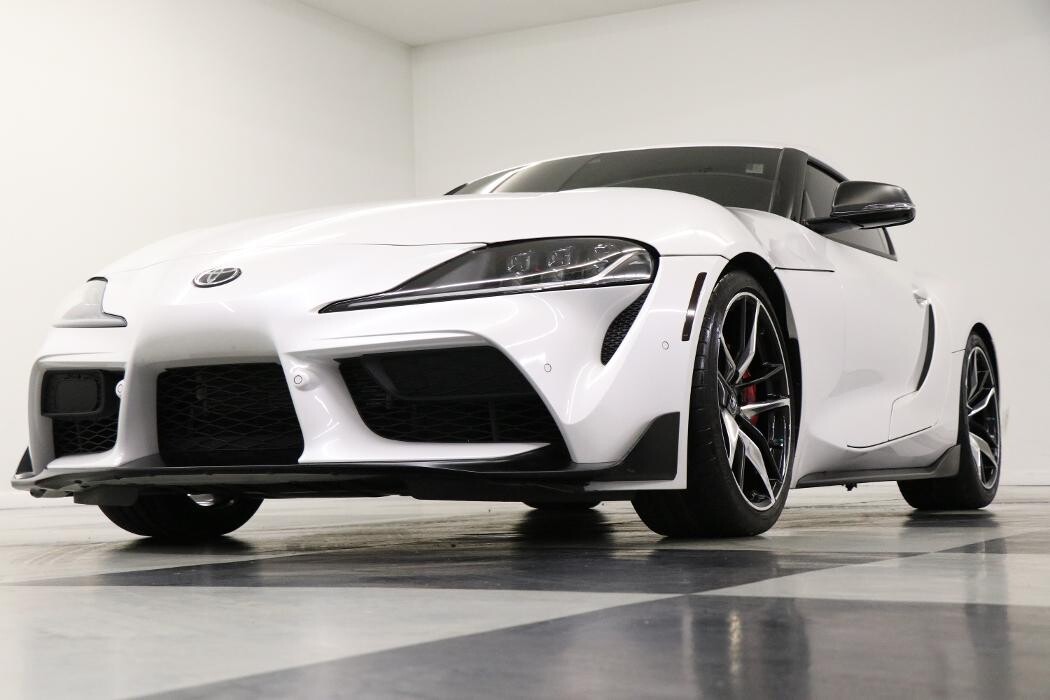 Images Jim Falk Motors