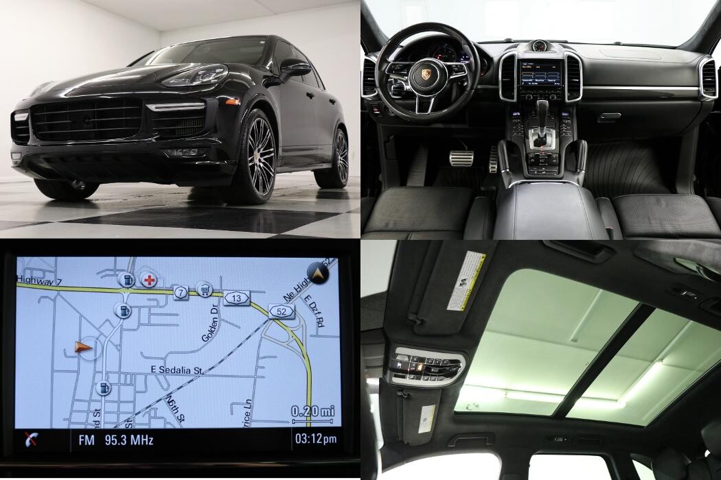 Images Jim Falk Motors