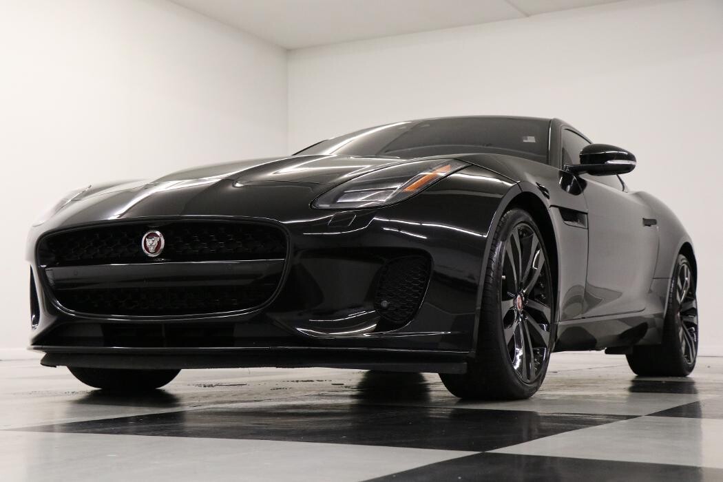 Images Jim Falk Motors