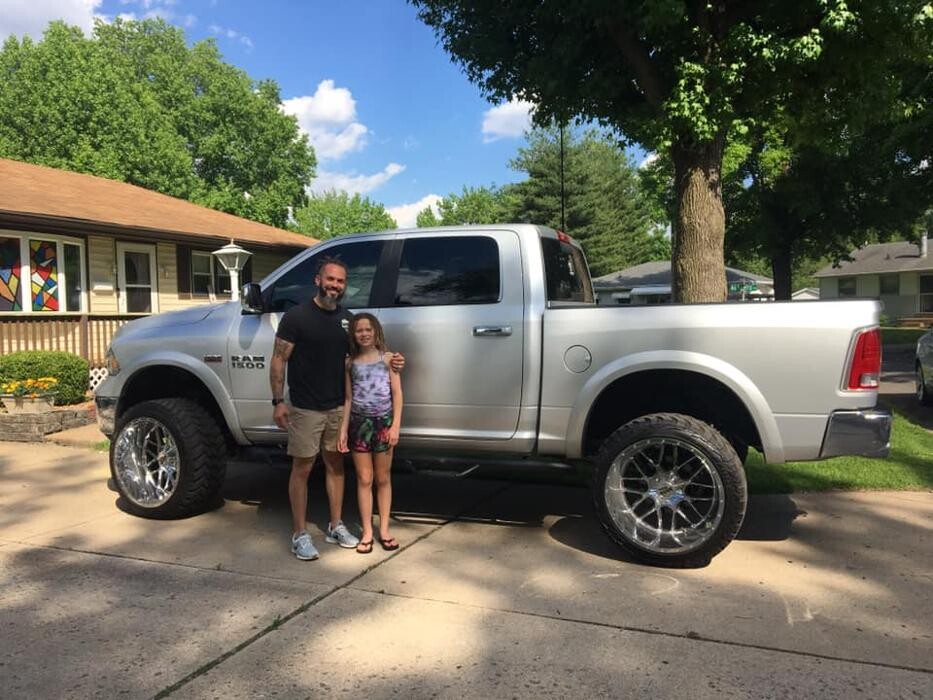 Images Jim Falk Motors