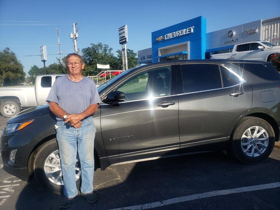 Images Jim Falk Motors