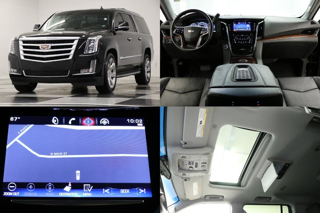 Images Jim Falk Motors