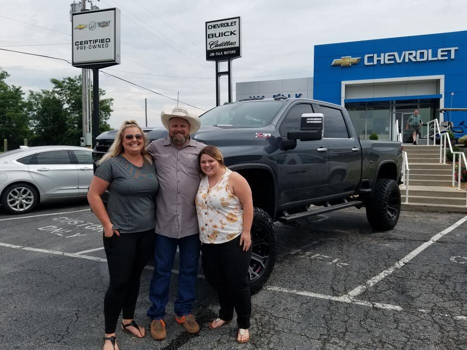 Images Jim Falk Motors