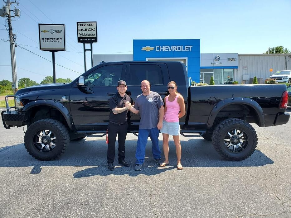 Images Jim Falk Motors