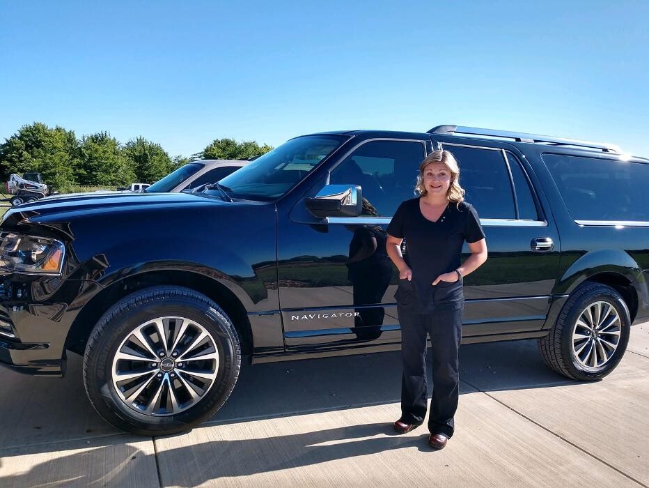 Images Jim Falk Motors