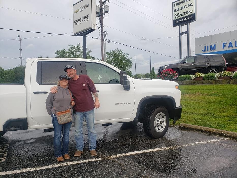 Images Jim Falk Motors