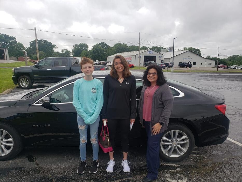 Images Jim Falk Motors