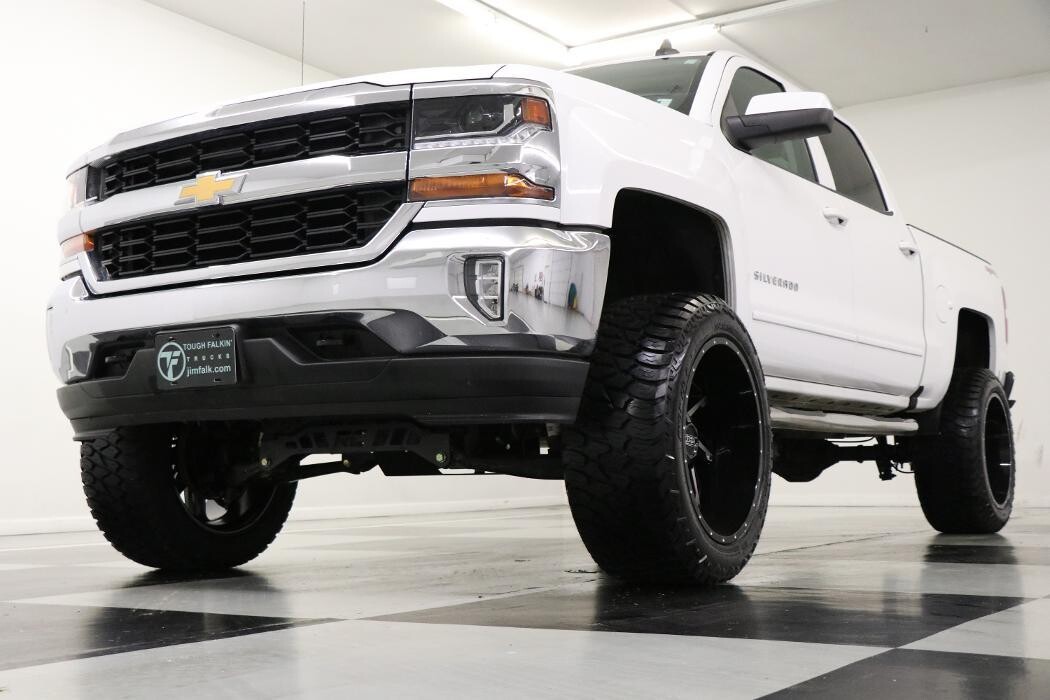 Images Jim Falk Motors