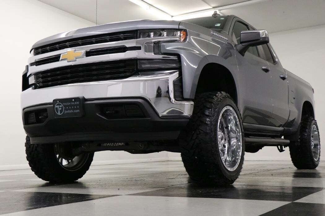 Images Jim Falk Motors