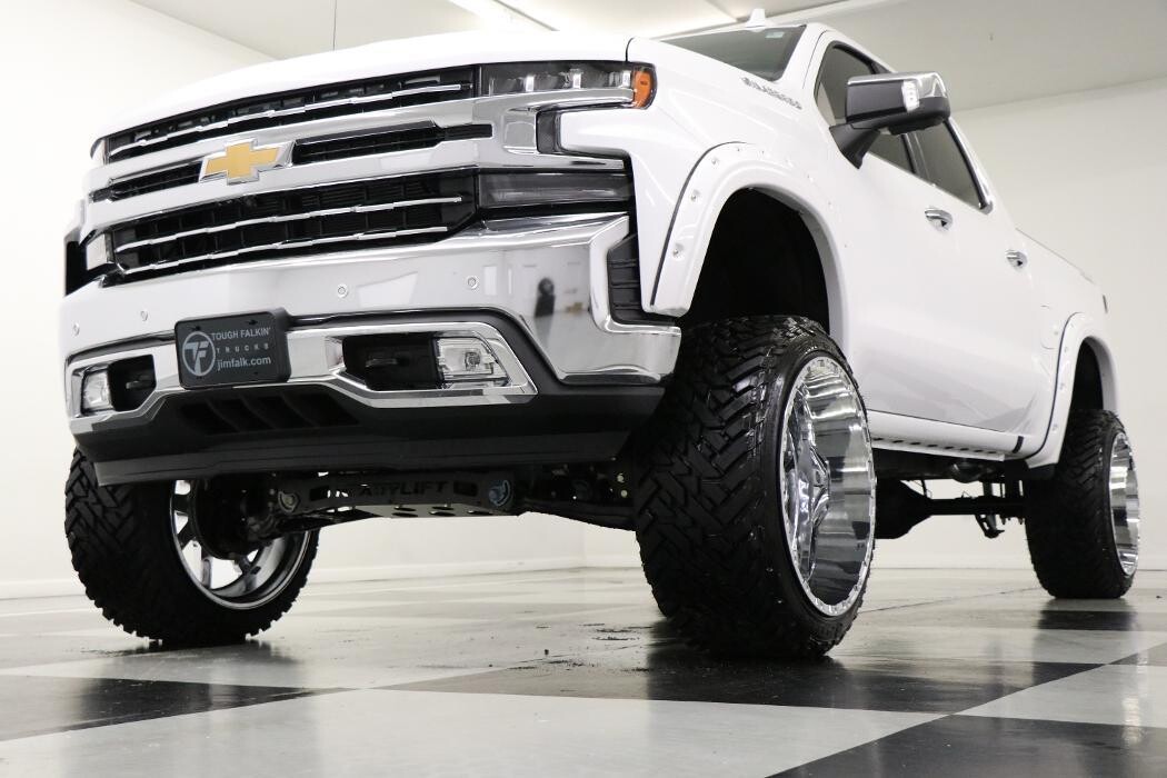 Images Jim Falk Motors