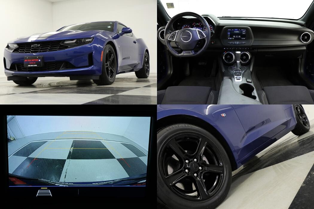 Images Jim Falk Motors