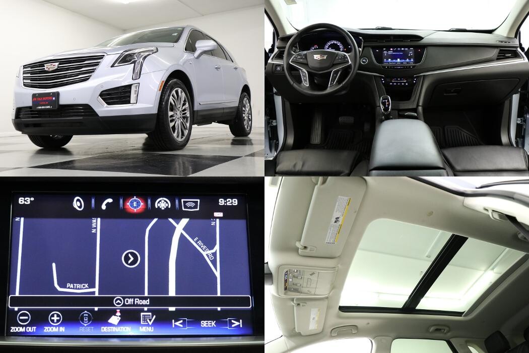 Images Jim Falk Motors