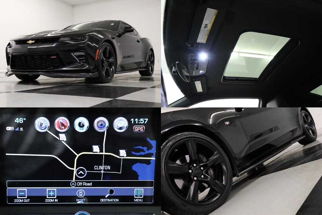 Images Jim Falk Motors