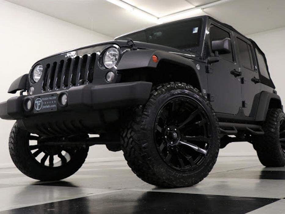 Images Jim Falk Motors