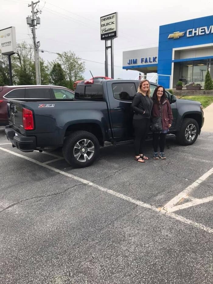 Images Jim Falk Motors