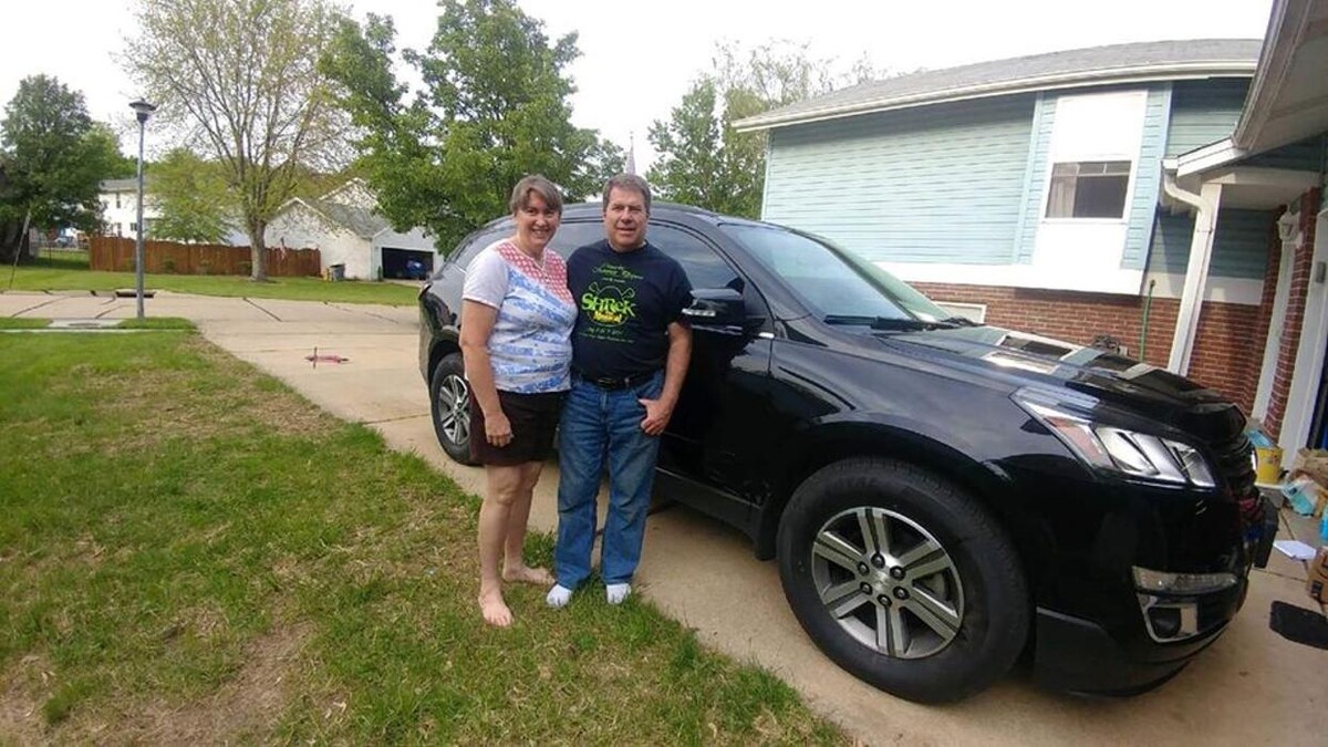 Images Jim Falk Motors