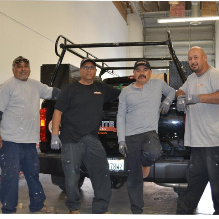 Images MightyMite Termite Services