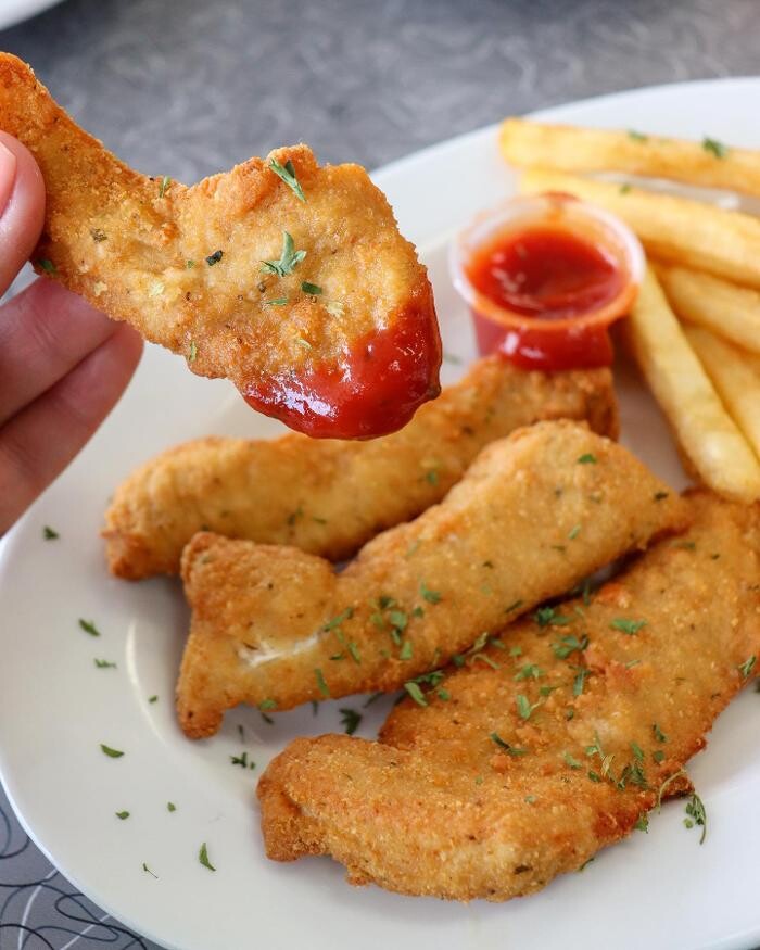 Images El Rey De Las Fritas