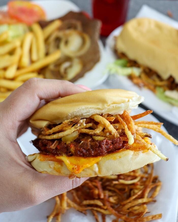 Images El Rey De Las Fritas