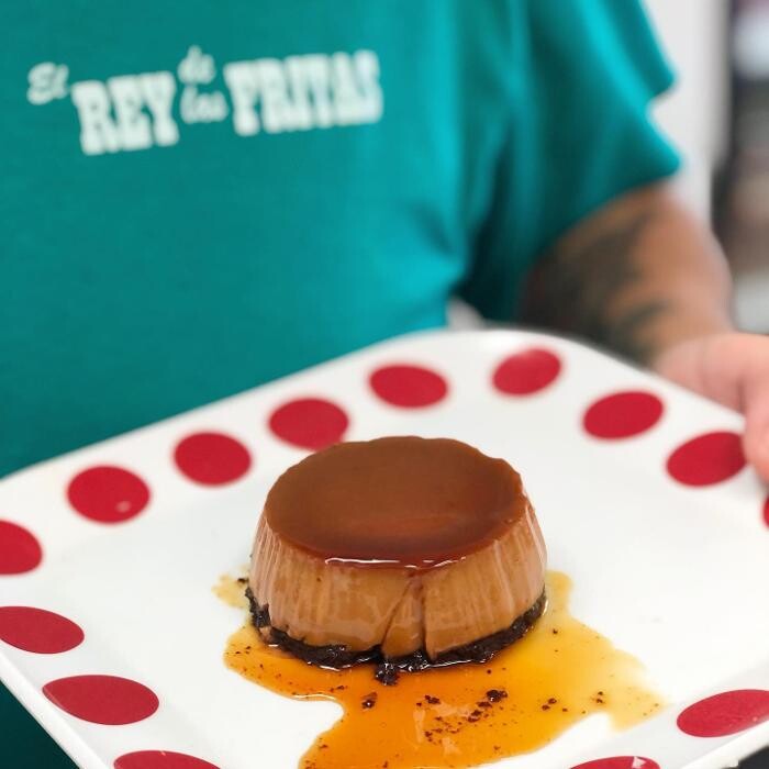 Images El Rey De Las Fritas