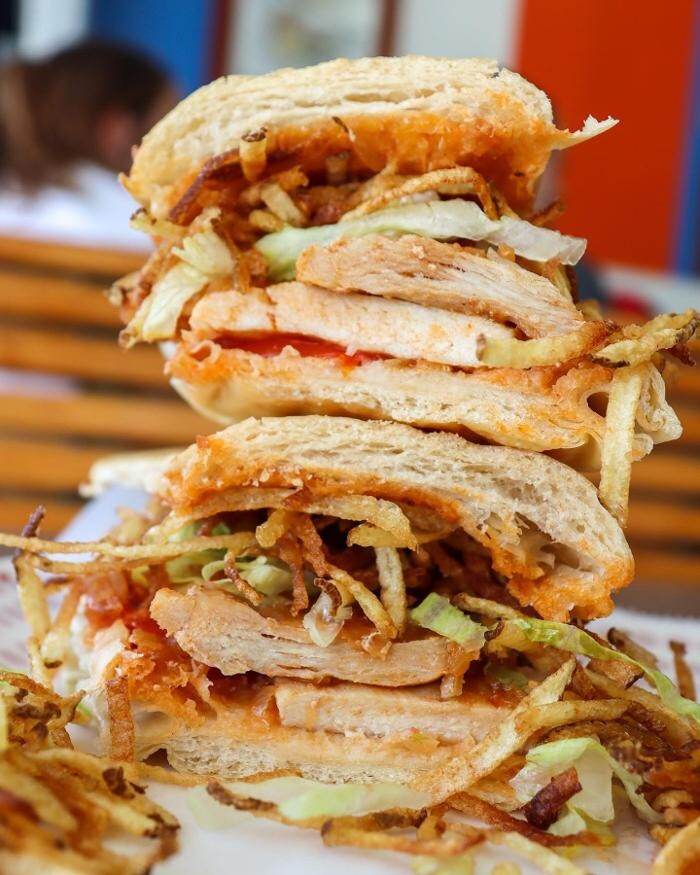 Images El Rey De Las Fritas