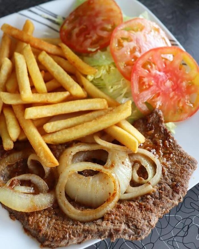 Images El Rey De Las Fritas
